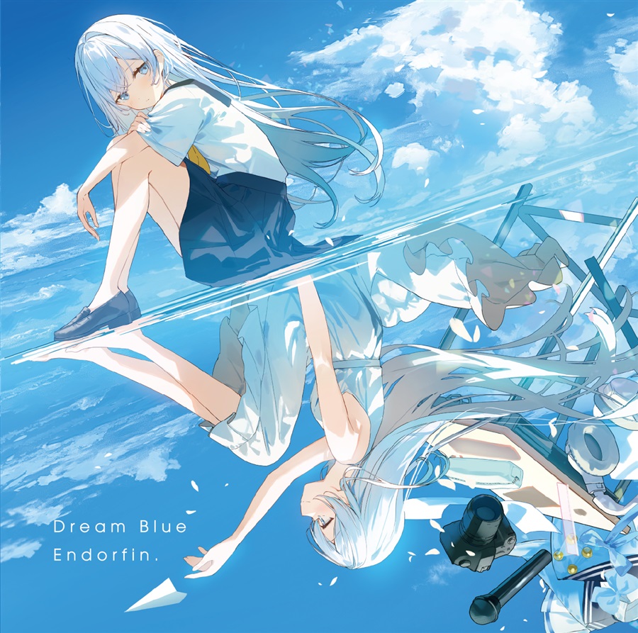 「Dream-Blue」